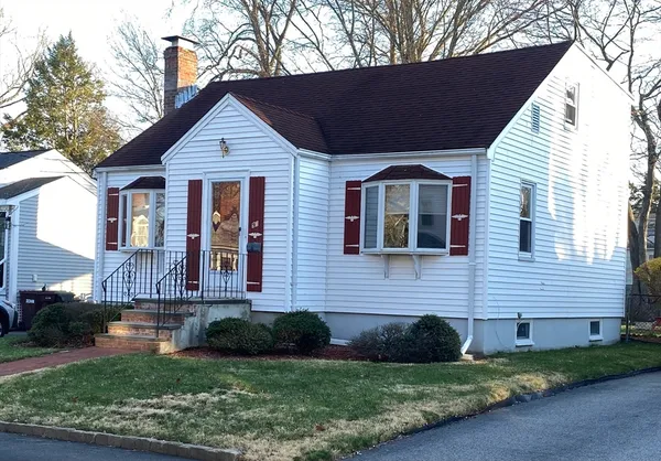 $624,900 | 91 Kimball Road, Dedham, MA 02026