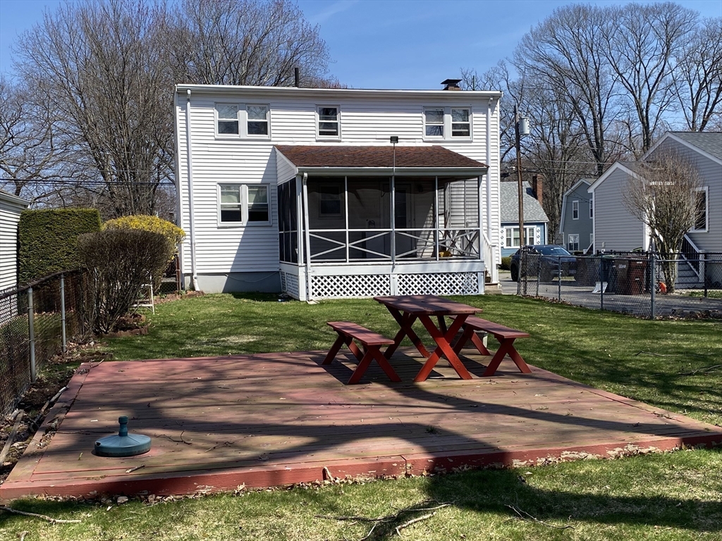 91 Kimball Road Dedham, MA 02026 - Photo 6 of 28