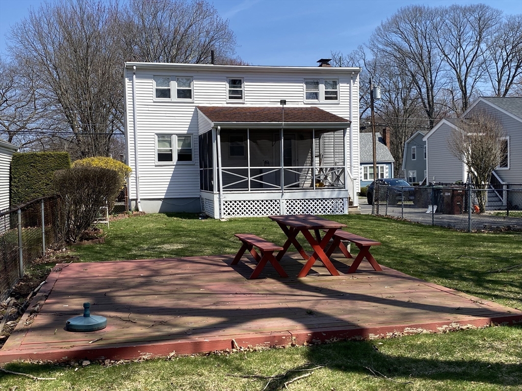 91 Kimball Road Dedham, MA 02026 - Photo 7 of 28