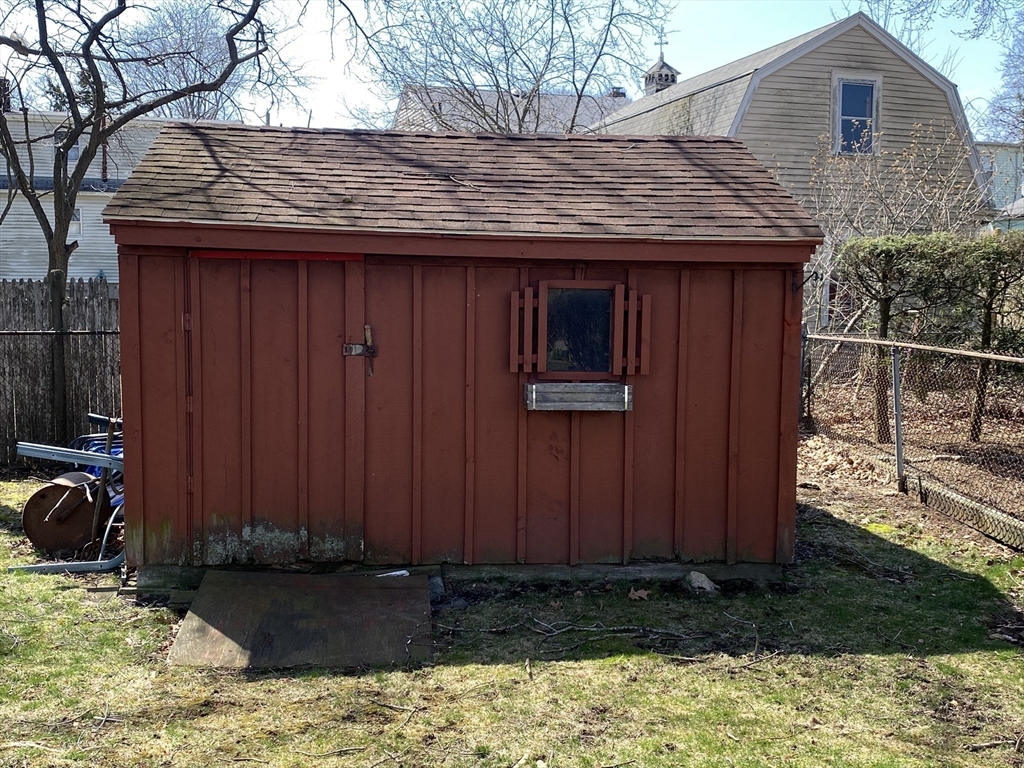 91 Kimball Road Dedham, MA 02026 - Photo 10 of 28