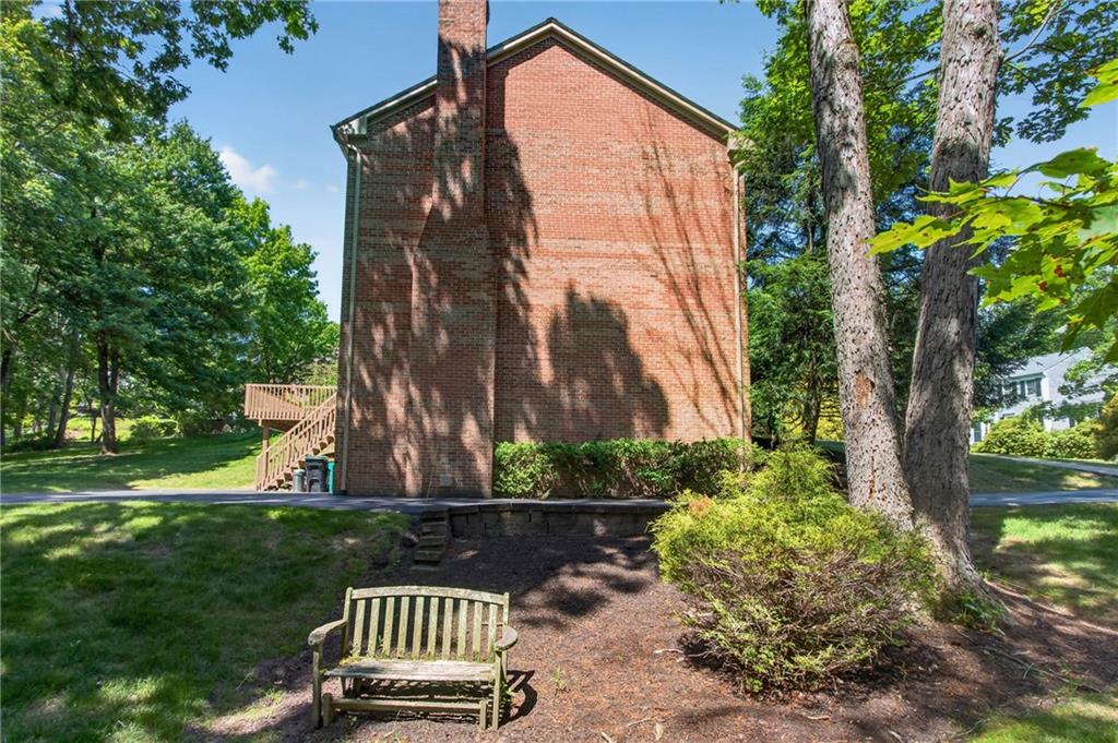 313 Blue Run Road Cheswick, PA 15024 - Photo 46 of 47