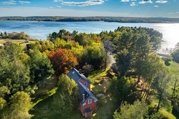 $1,195,000 | 55b Victoria Lane, Milbridge, ME 04658