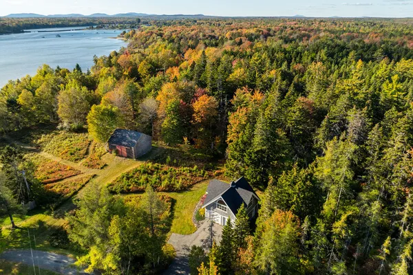 $1,195,000 | 55b Victoria Lane, Milbridge, ME 04658