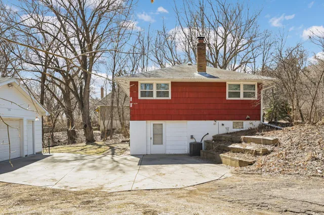 $699,900 | 576 Lexington Parkway South, St. Paul, MN 55116