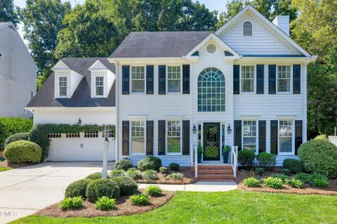 $765,000 | 210 Coltsgate Drive, Cary, NC 27518