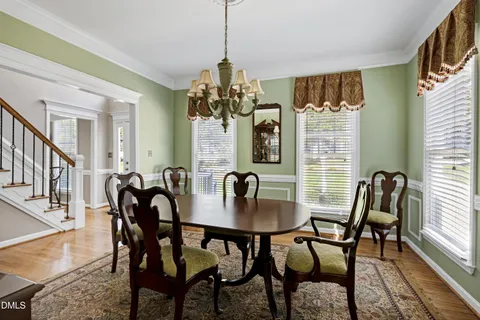 $765,000 | 210 Coltsgate Drive, Cary, NC 27518