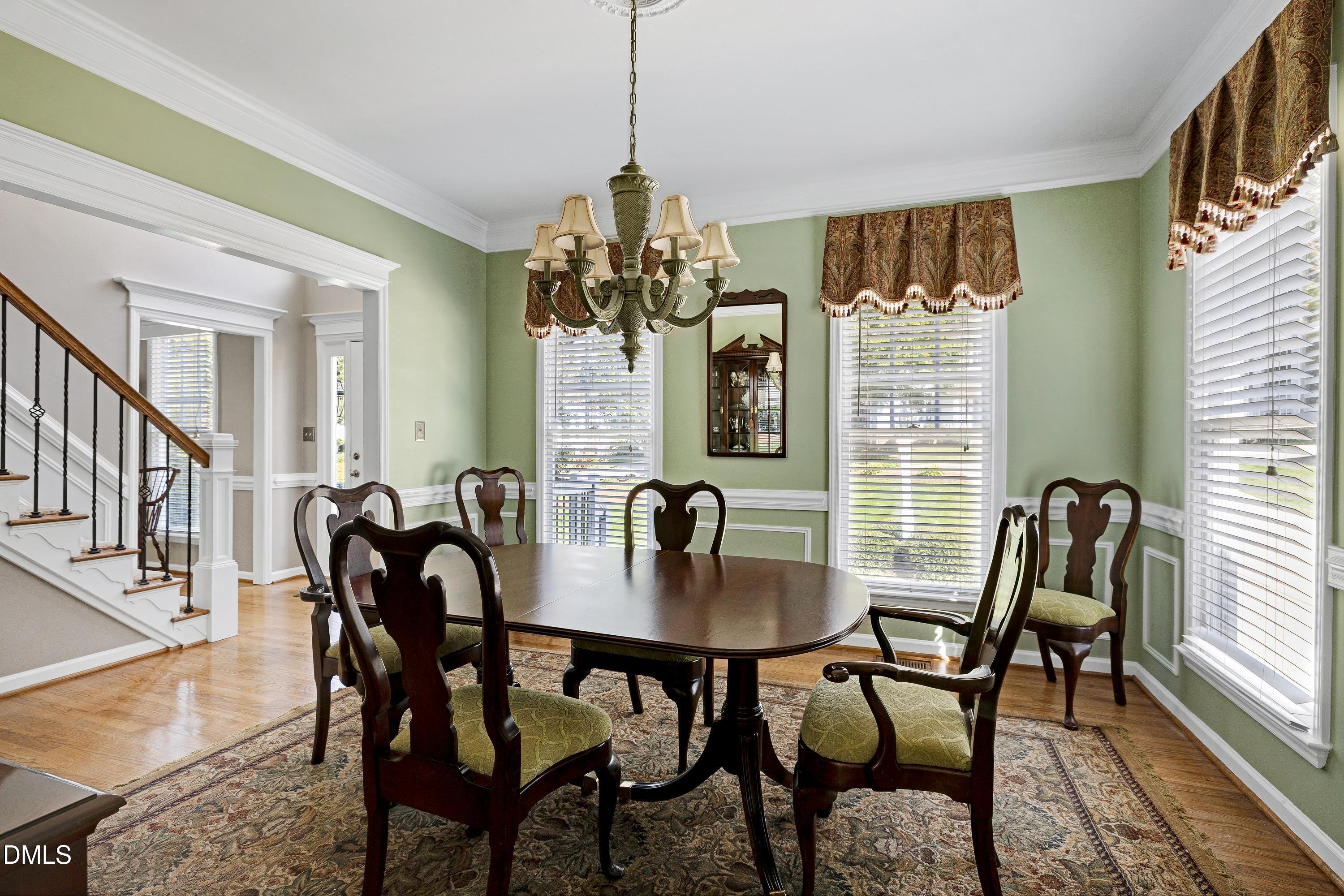 210 Coltsgate Drive Cary, NC 27518 - Photo 11 of 44 Scene-21