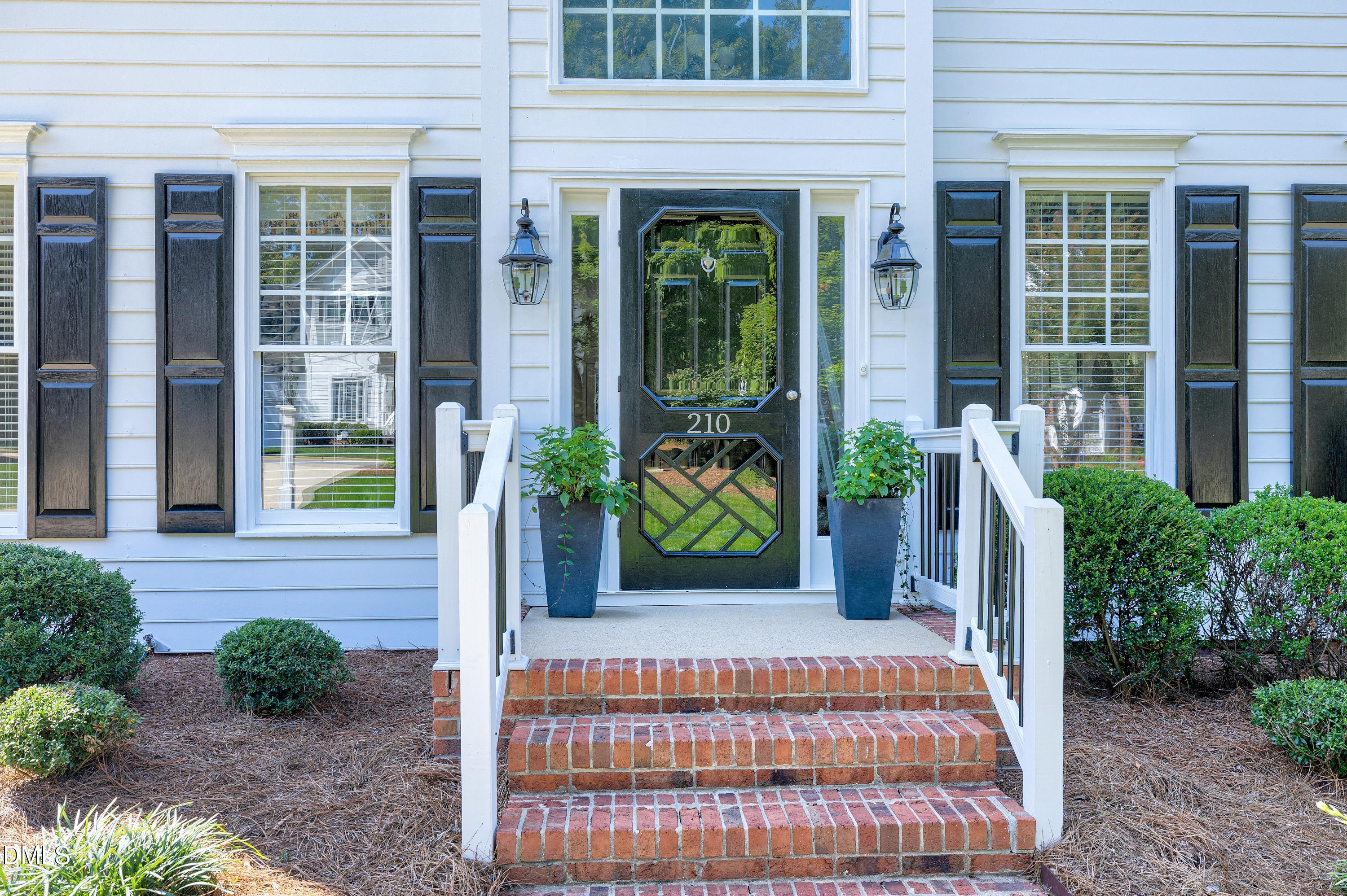 210 Coltsgate Drive Cary, NC 27518 - Photo 2 of 44 Scene-4