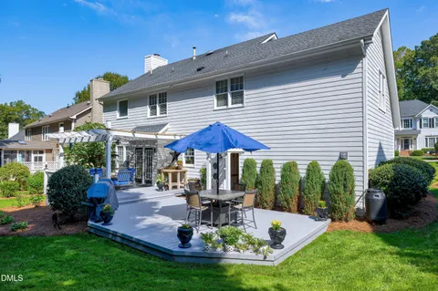 $765,000 | 210 Coltsgate Drive, Cary, NC 27518