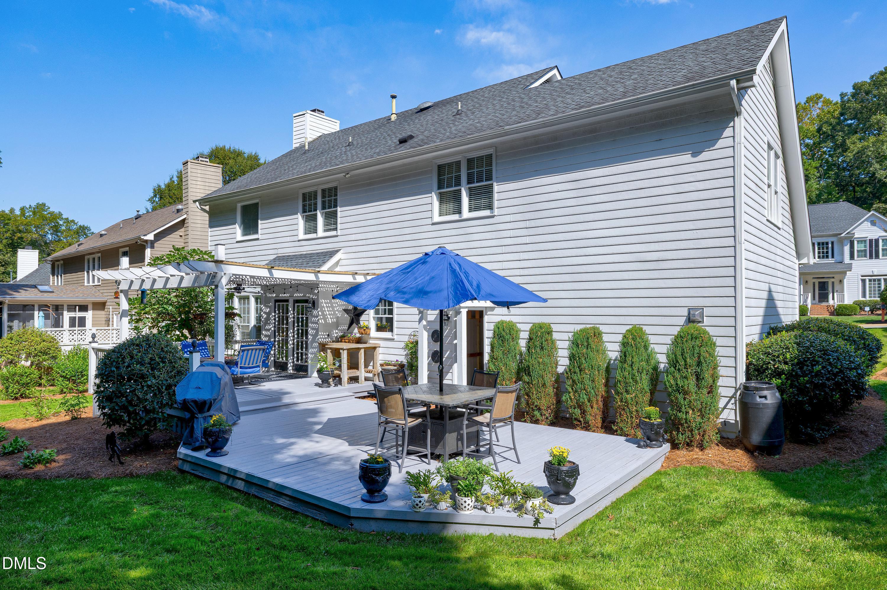 210 Coltsgate Drive Cary, NC 27518 - Photo 27 of 44 Scene-46