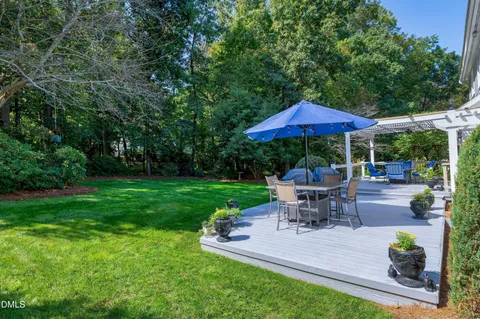 $765,000 | 210 Coltsgate Drive, Cary, NC 27518