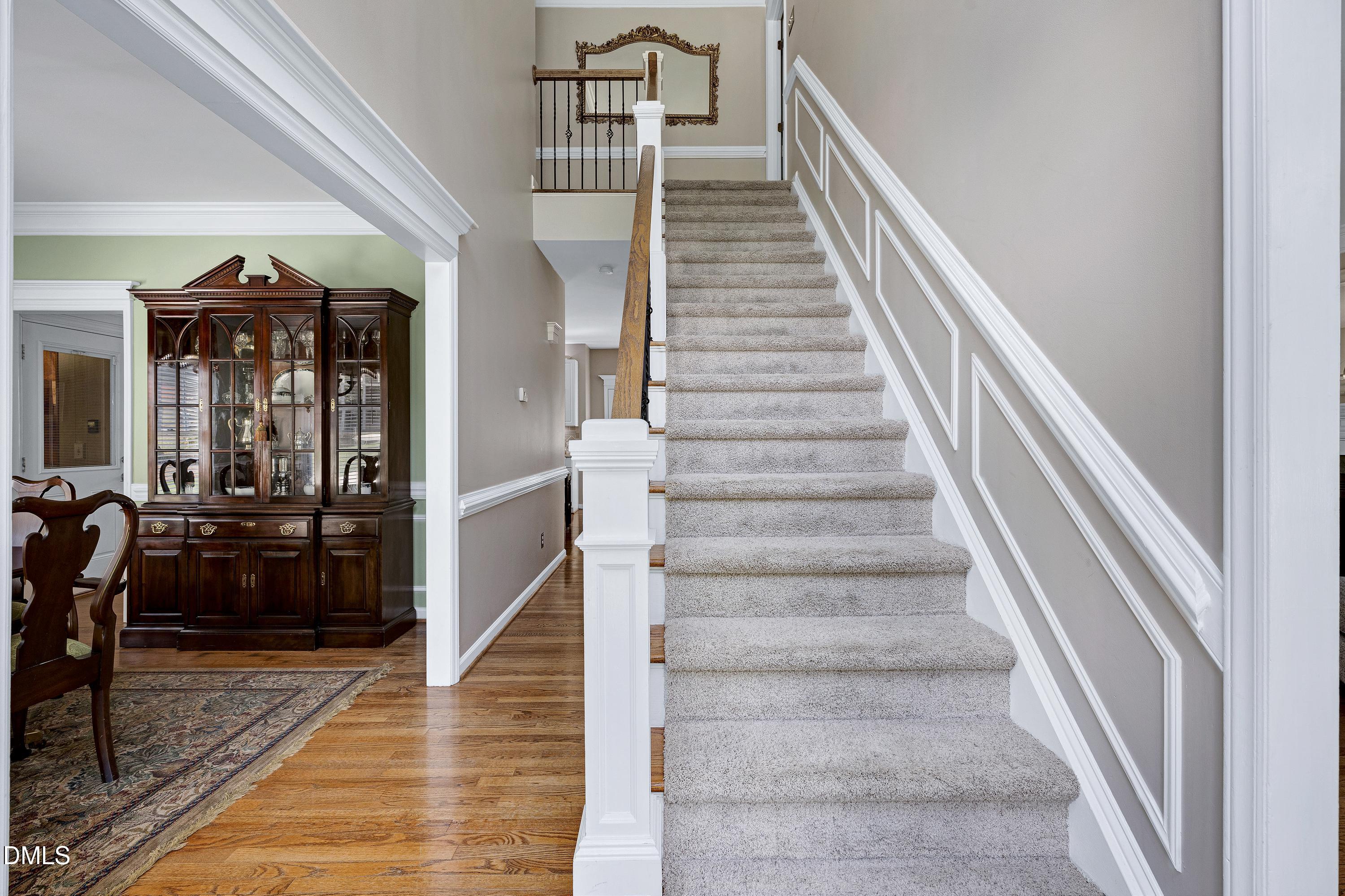 210 Coltsgate Drive Cary, NC 27518 - Photo 3 of 44 Scene-5