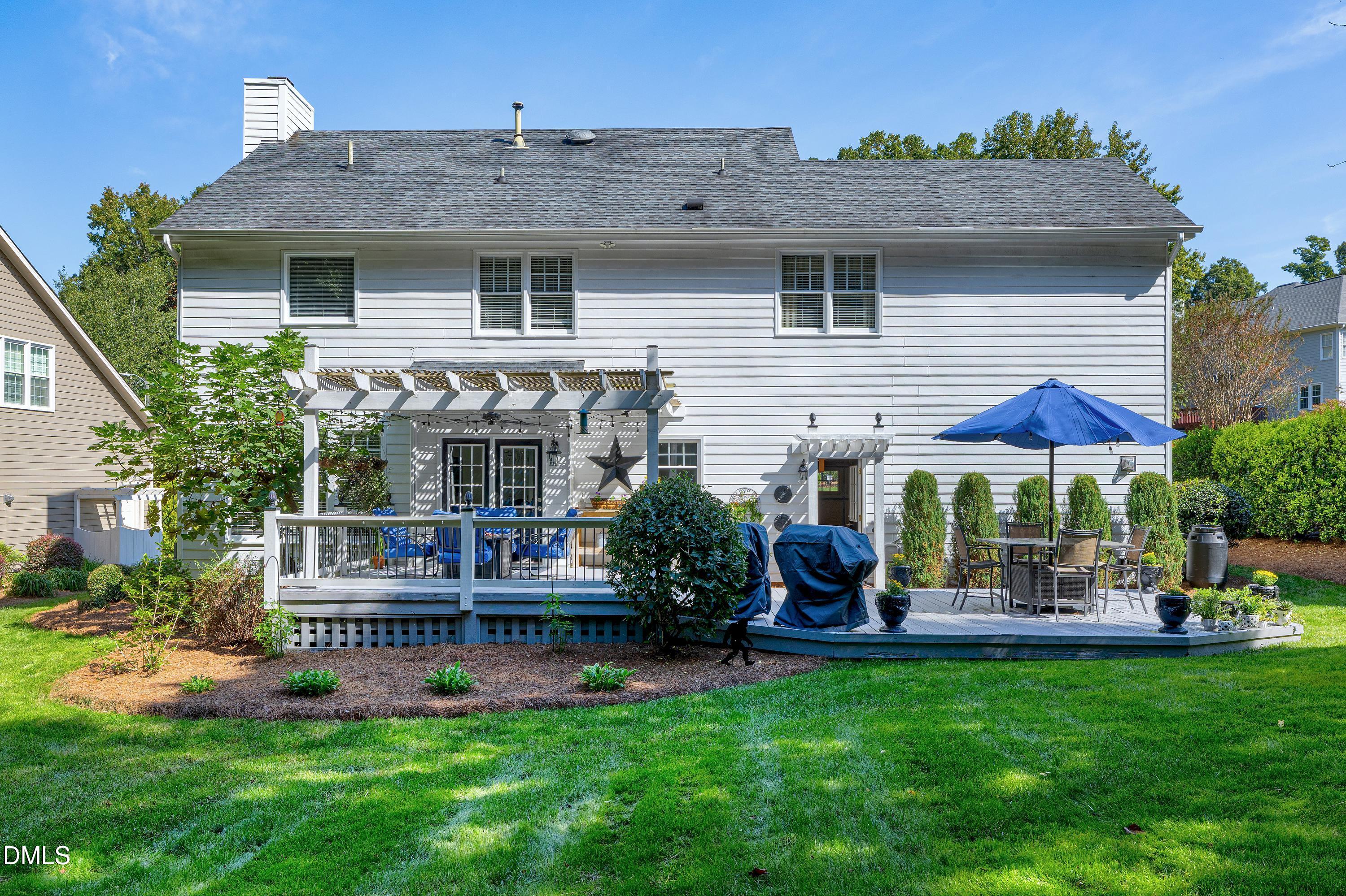 210 Coltsgate Drive Cary, NC 27518 - Photo 31 of 44 Scene-51