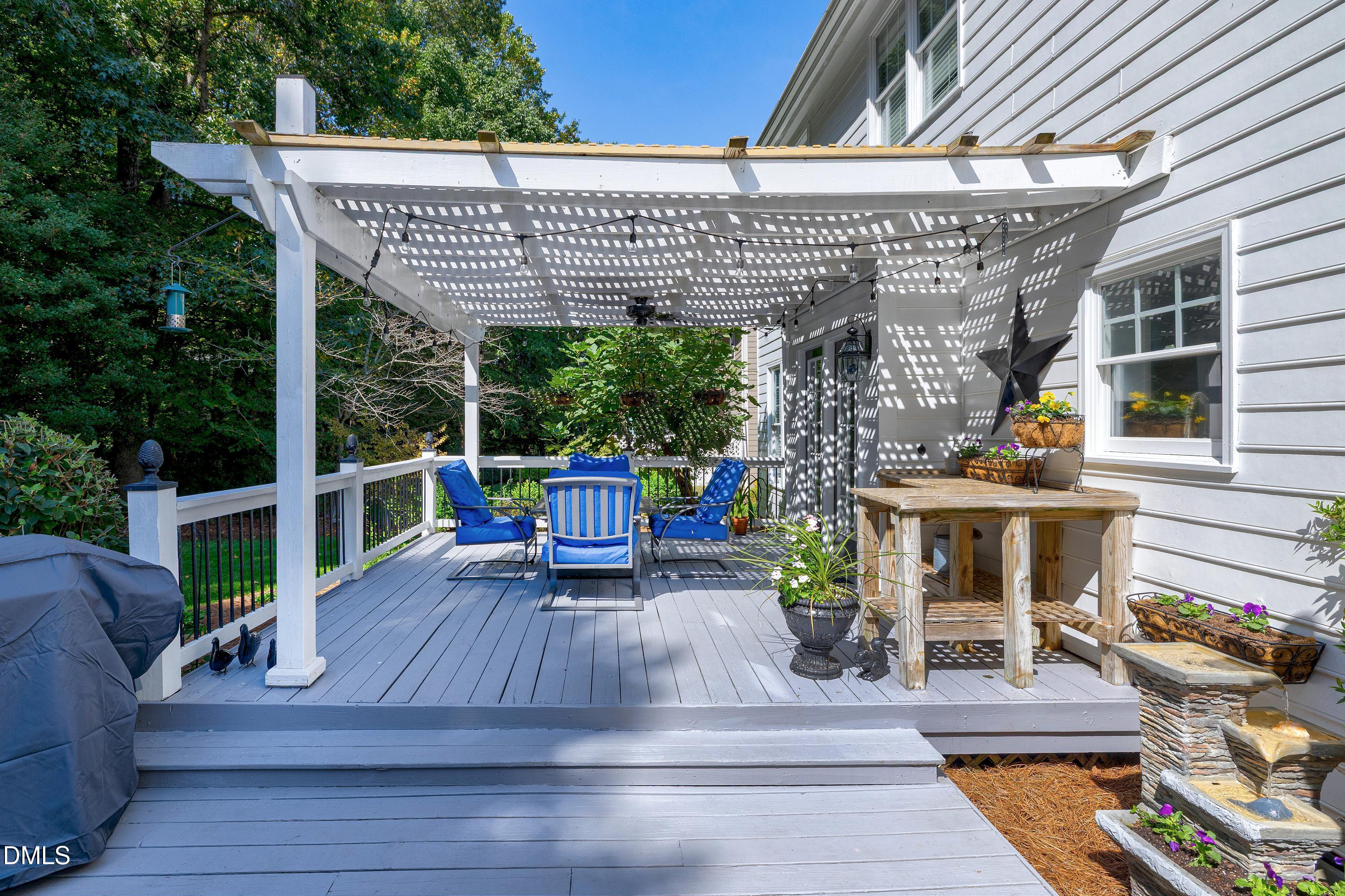 210 Coltsgate Drive Cary, NC 27518 - Photo 34 of 44 Scene-54