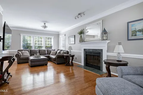 $765,000 | 210 Coltsgate Drive, Cary, NC 27518