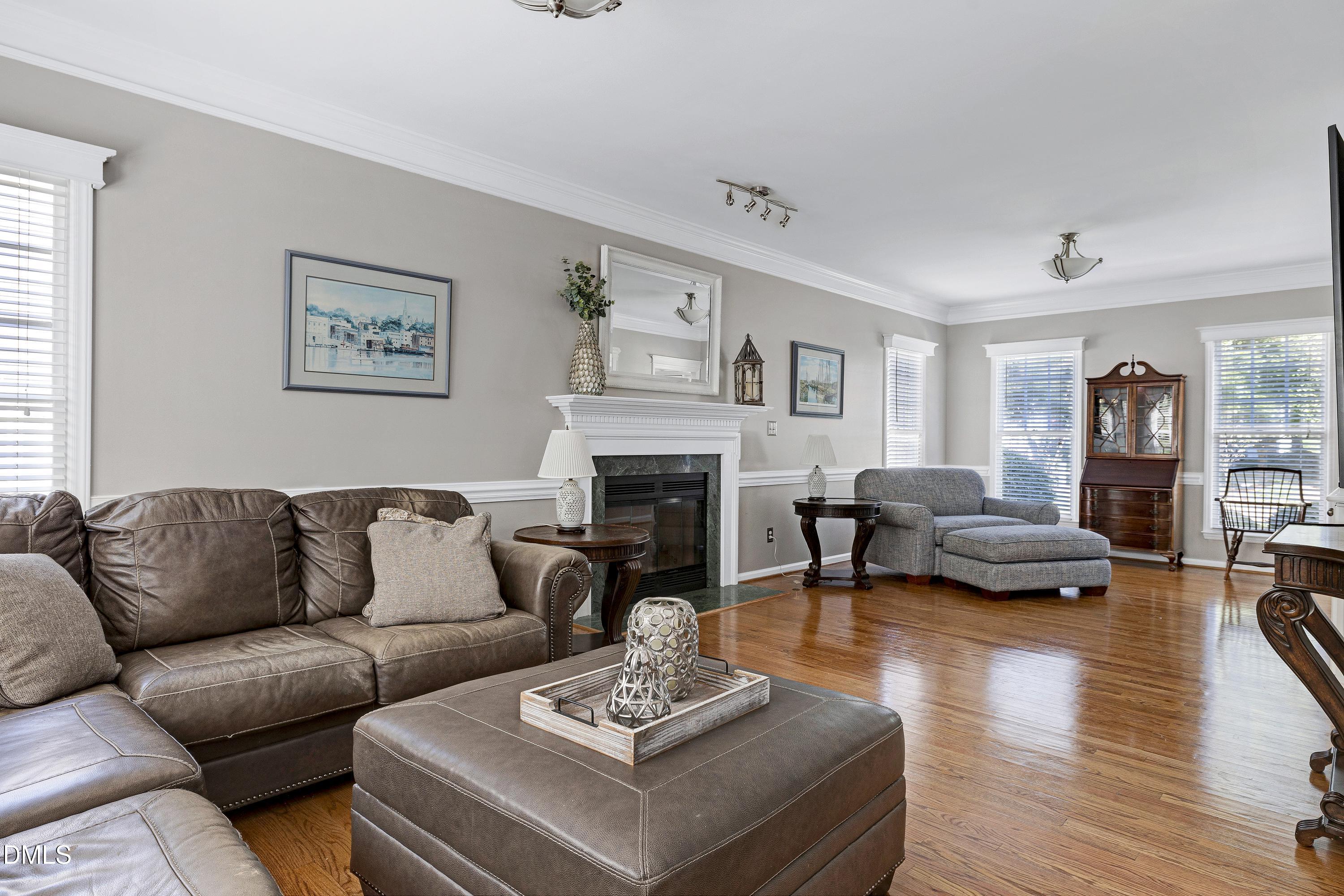 210 Coltsgate Drive Cary, NC 27518 - Photo 5 of 44 Scene-13