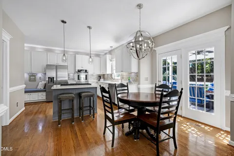 $765,000 | 210 Coltsgate Drive, Cary, NC 27518