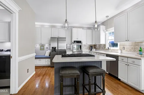 $765,000 | 210 Coltsgate Drive, Cary, NC 27518