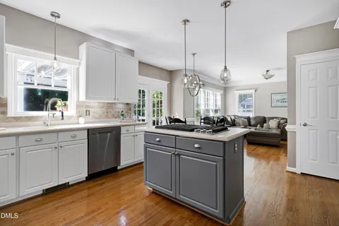 $765,000 | 210 Coltsgate Drive, Cary, NC 27518