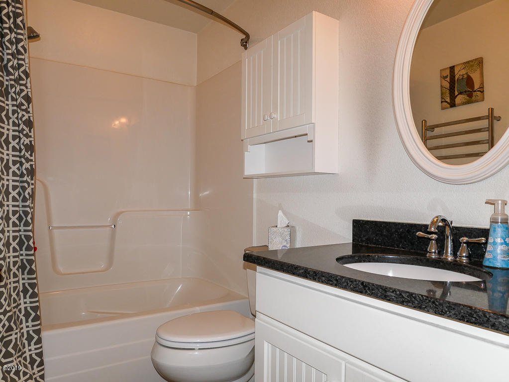 4109 Logsden Road Siletz, OR 97380 - Photo 16 of 40 Bathroom #1