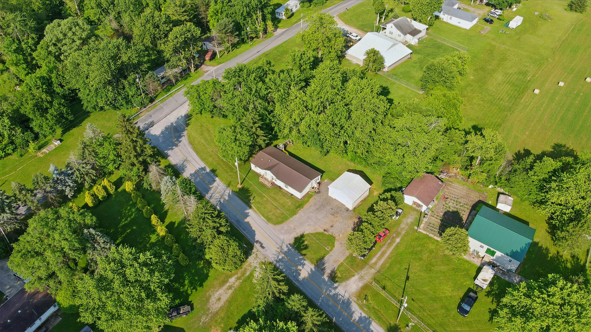 3370 Johnston Road Harrod, OH 45850 - Photo 3 of 34 Gallery Image 3