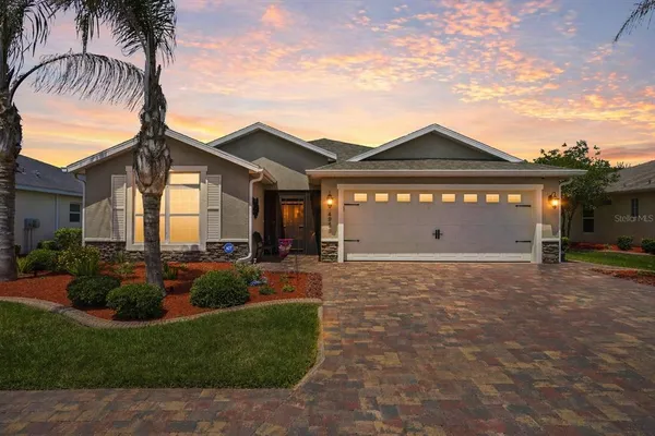 $385,000 | 4988 Big Cypress Street, Oxford, FL 34484