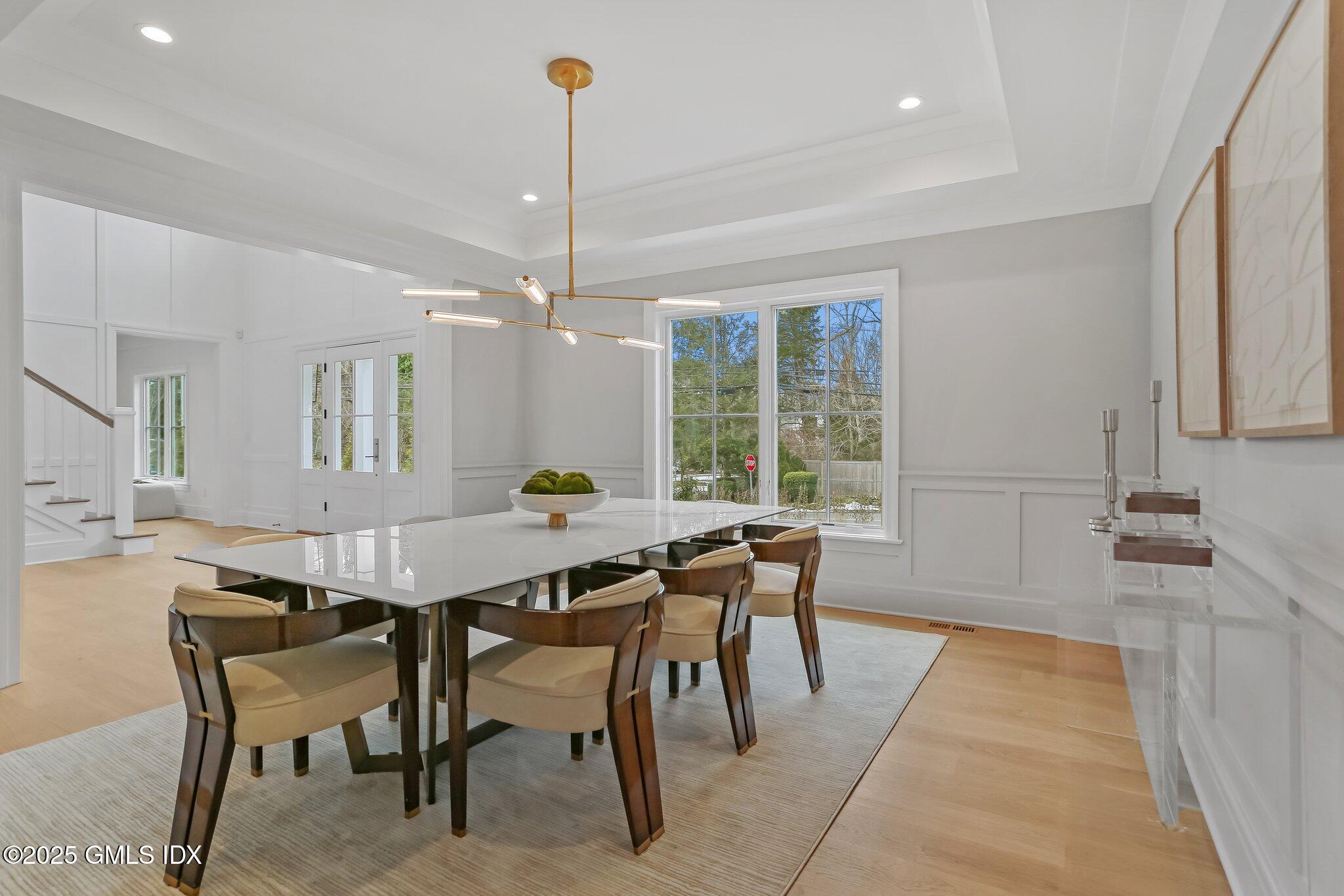 118 Leroy Avenue Darien, CT 06820 - Photo 16 of 37 Dinning Room 2