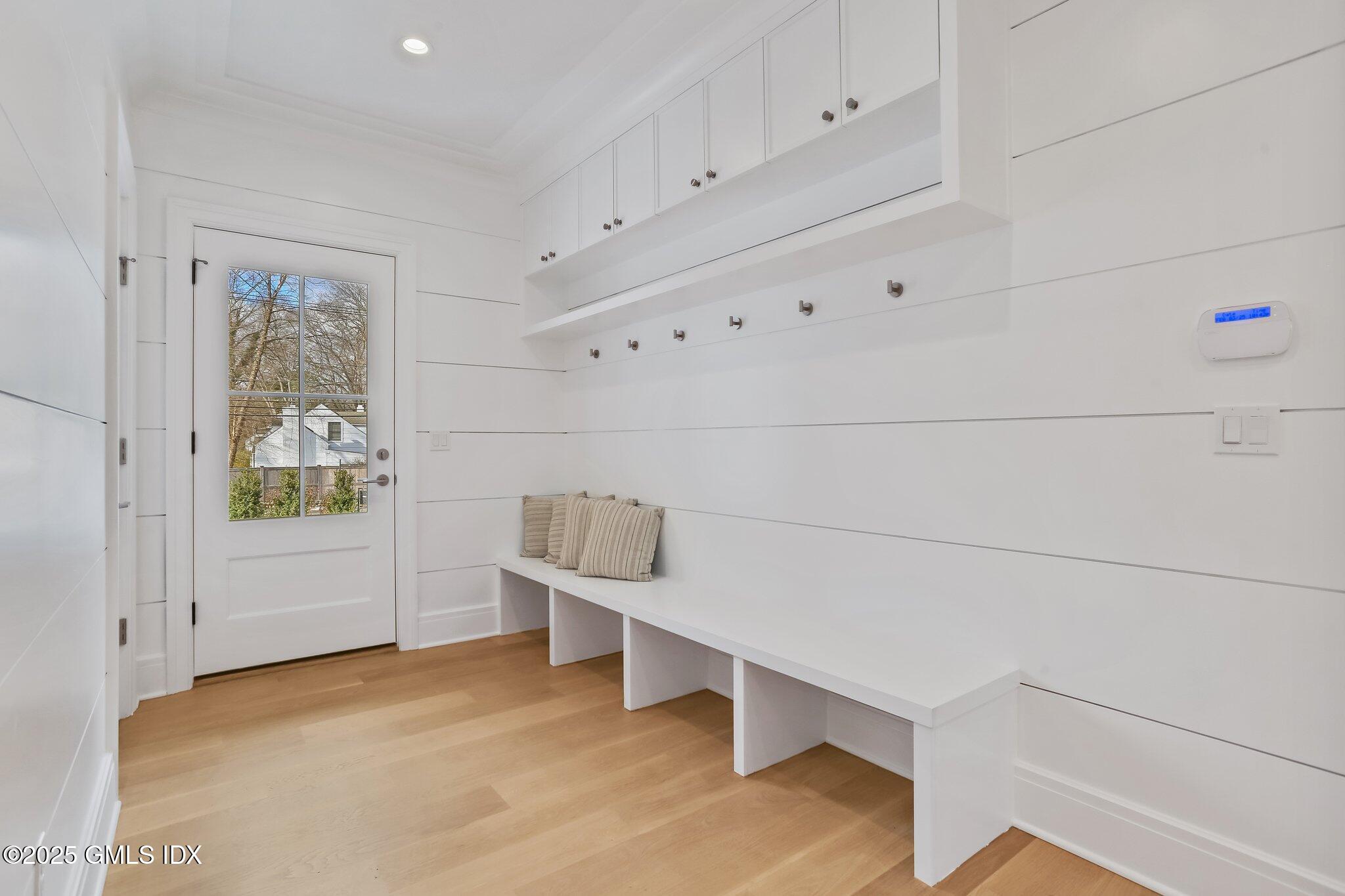 118 Leroy Avenue Darien, CT 06820 - Photo 33 of 37 Mudd Room