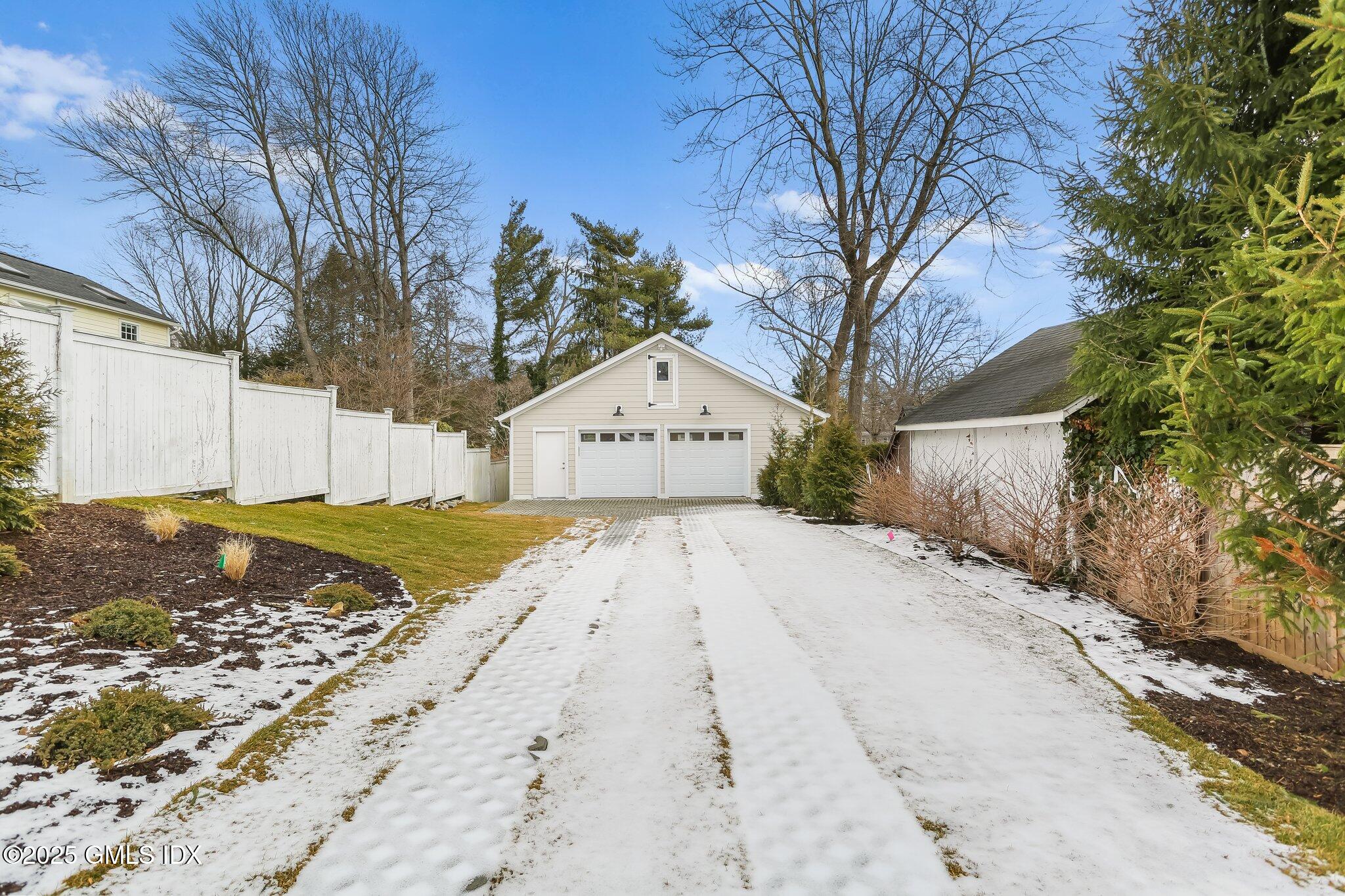 118 Leroy Avenue Darien, CT 06820 - Photo 34 of 37 Additional Barn