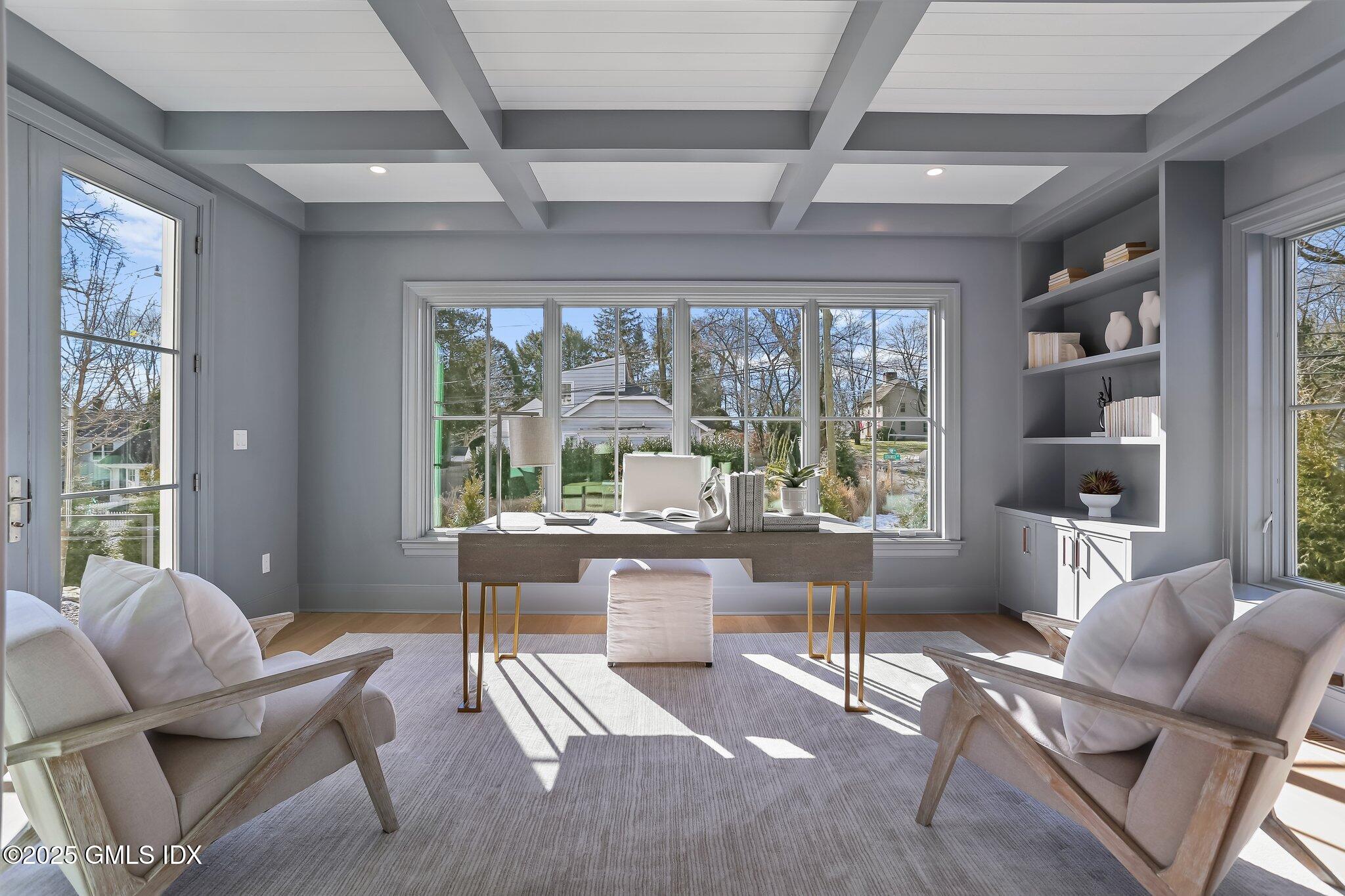 118 Leroy Avenue Darien, CT 06820 - Photo 6 of 37 Office