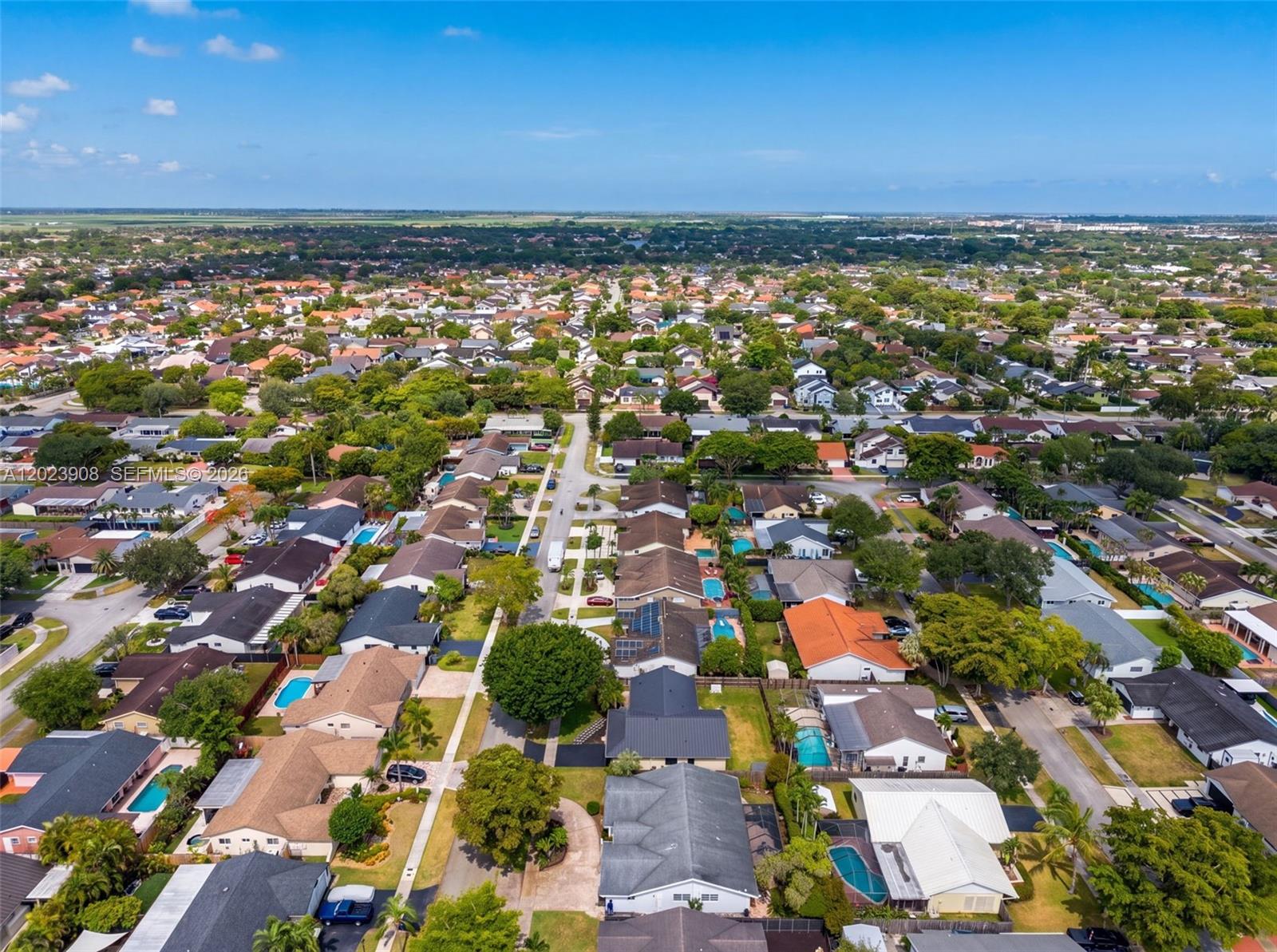 14001 Southwest 108th Street Miami, FL 33186 - Photo 24 of 25