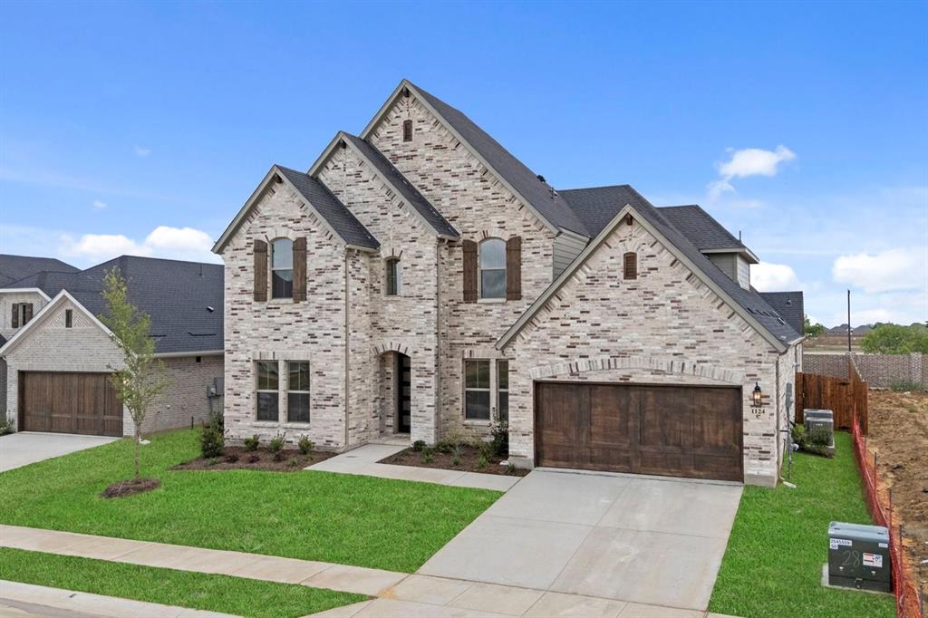 1741 Monarch Have Way Oak Point, TX 75068 - Photo 35 of 37 DAL_Chaparral Park_Shepherd_1124 Hitching Post Way (3)