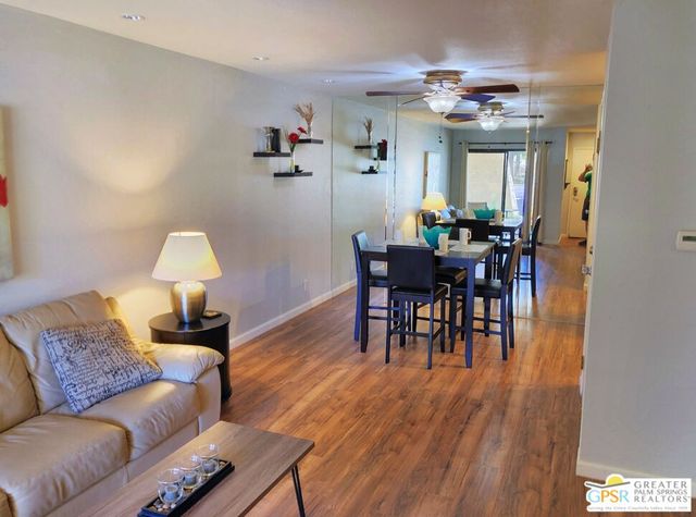 $1,600 | 680 North Ashurst Court, Unit I115, Palm Springs, CA 92262