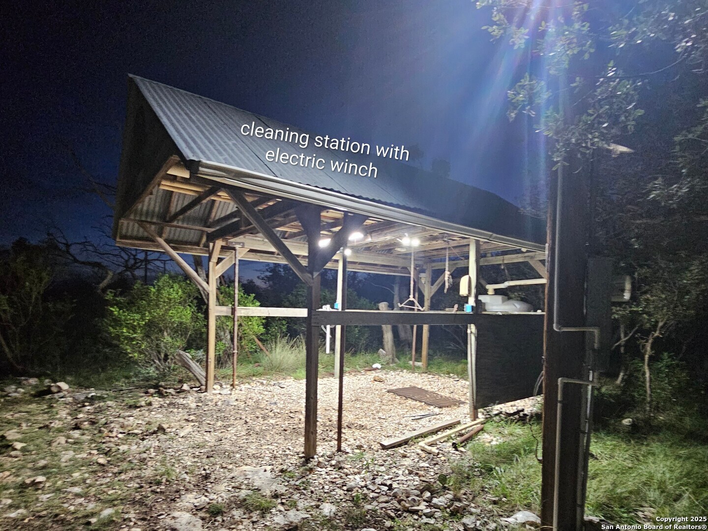 72.5 Ac /- Sd5570 Rocksprings, TX 78880 - Photo 17 of 20 a view of outdoor space