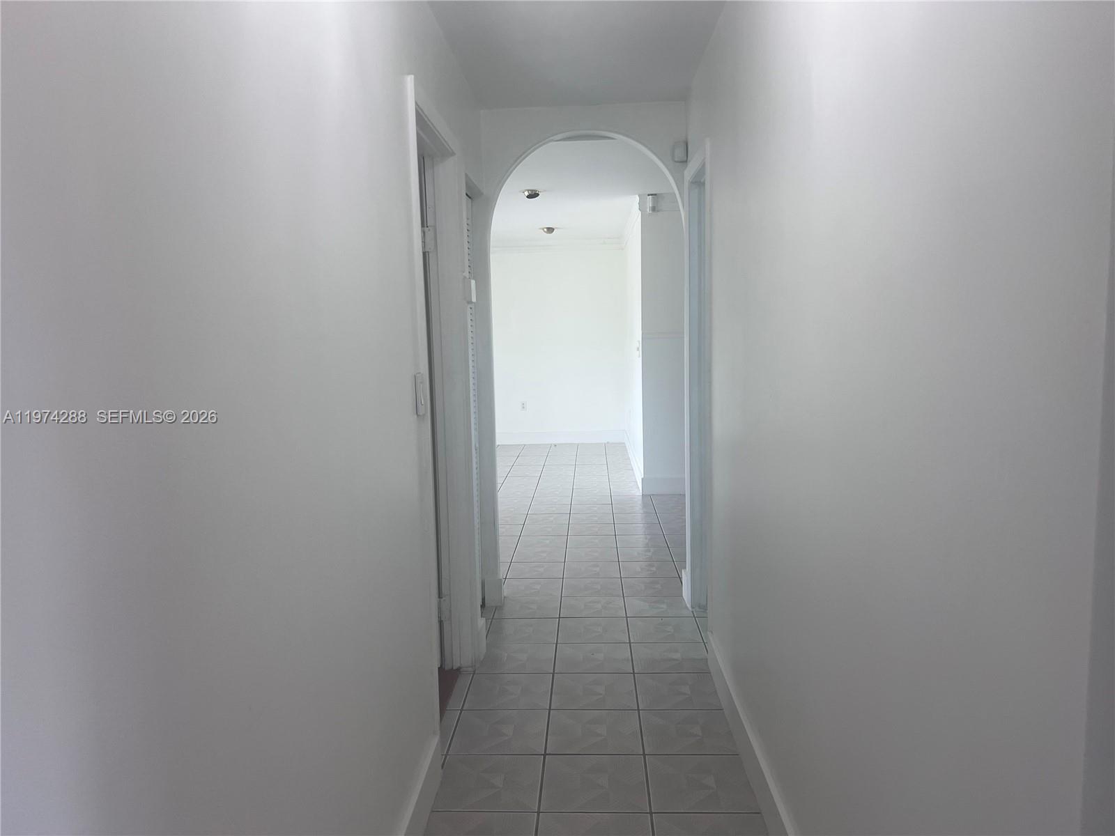 26120 Southwest 130th Avenue Homestead, FL 33032 - Photo 20 of 34 a view of a hallway