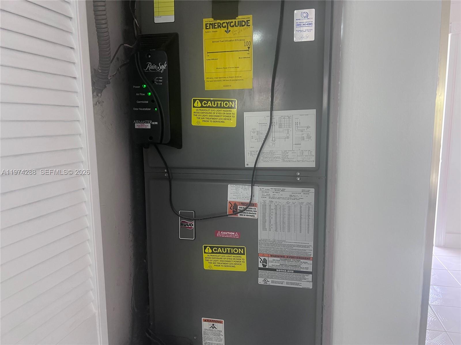 26120 Southwest 130th Avenue Homestead, FL 33032 - Photo 34 of 34