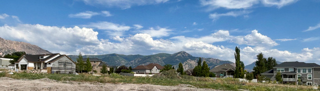 1184 West 3250 North Ogden, UT 84414 - Photo 69 of 69 View of mountains from covered patio