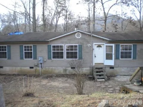 $229,900 | 67 Earwood Rdg Road, Fairview, NC 28730