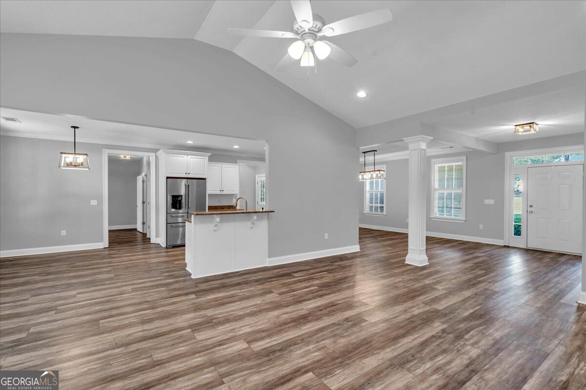 362 Old Pine Road Dudley, GA 31022 - Photo 15 of 56 Gallery Image 15