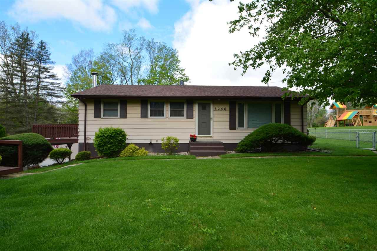 2208 South Hadley Road Fort Wayne, IN 46804 - Photo 1 of 31 Gallery Image 1
