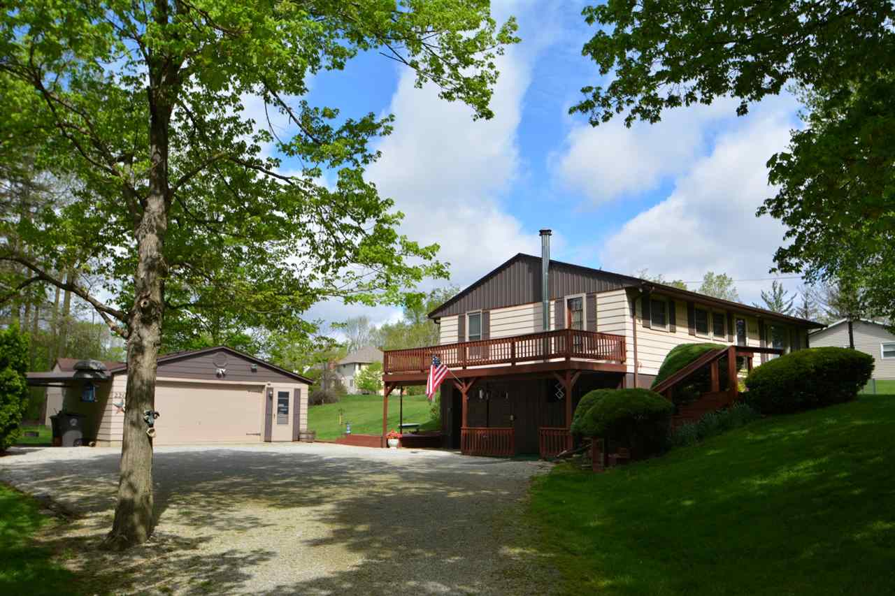 2208 South Hadley Road Fort Wayne, IN 46804 - Photo 19 of 31 Gallery Image 19