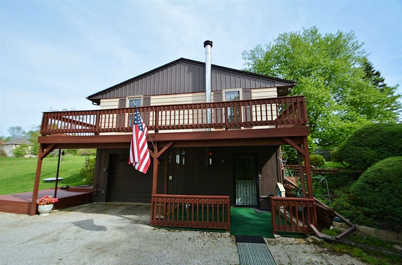 2208 South Hadley Road Fort Wayne, IN 46804 - Photo 21 of 31 Gallery Image 21
