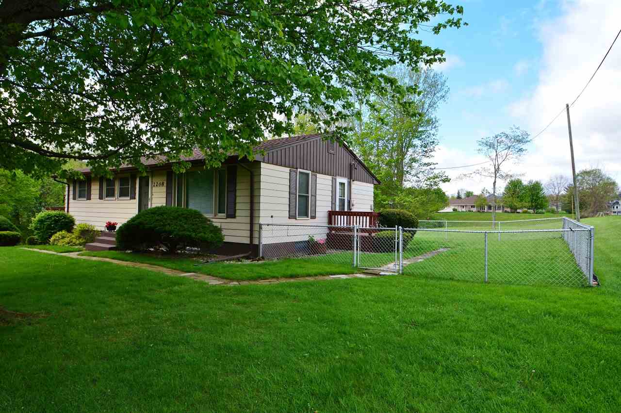 2208 South Hadley Road Fort Wayne, IN 46804 - Photo 23 of 31 Gallery Image 23