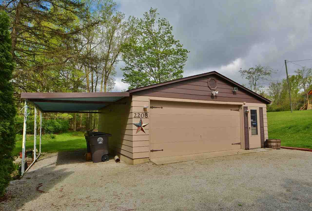 2208 South Hadley Road Fort Wayne, IN 46804 - Photo 28 of 31 Gallery Image 28