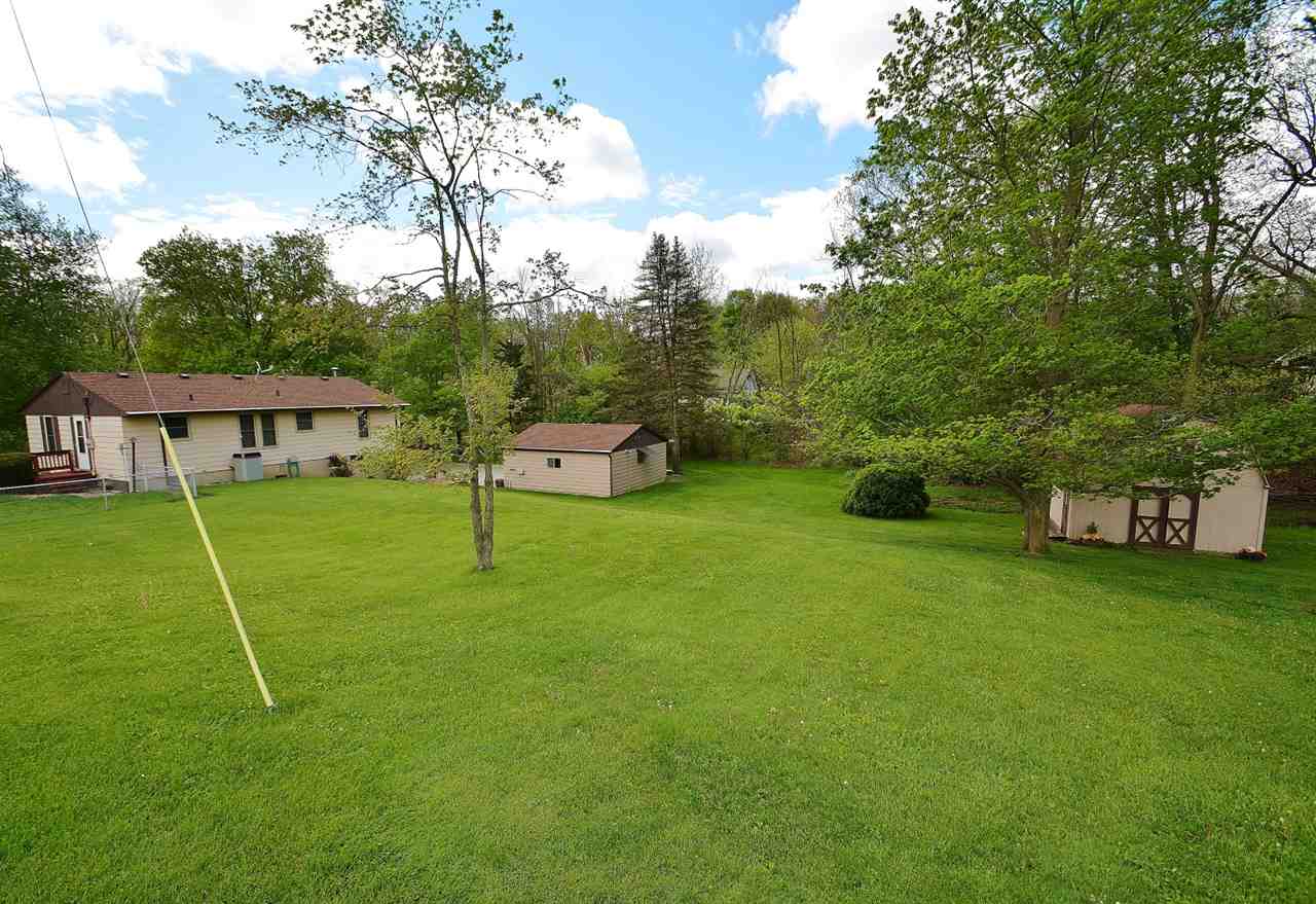 2208 South Hadley Road Fort Wayne, IN 46804 - Photo 30 of 31 Gallery Image 30