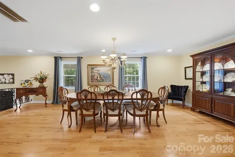$574,900 | 138 Whispering Pines Drive, Hudson, NC 28638