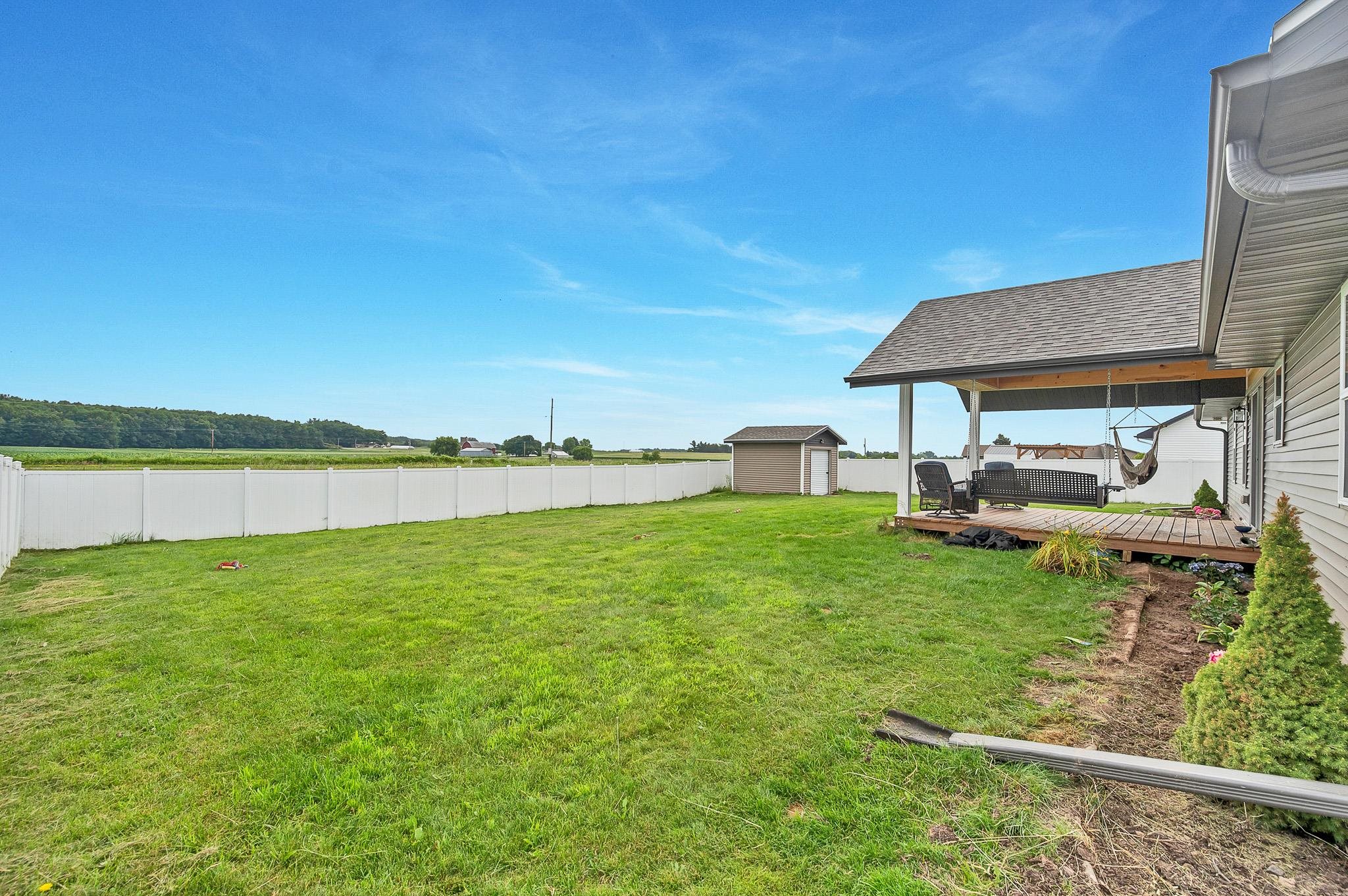 1756 Red Oak Street Green Bay, WI 54313 - Photo 43 of 51