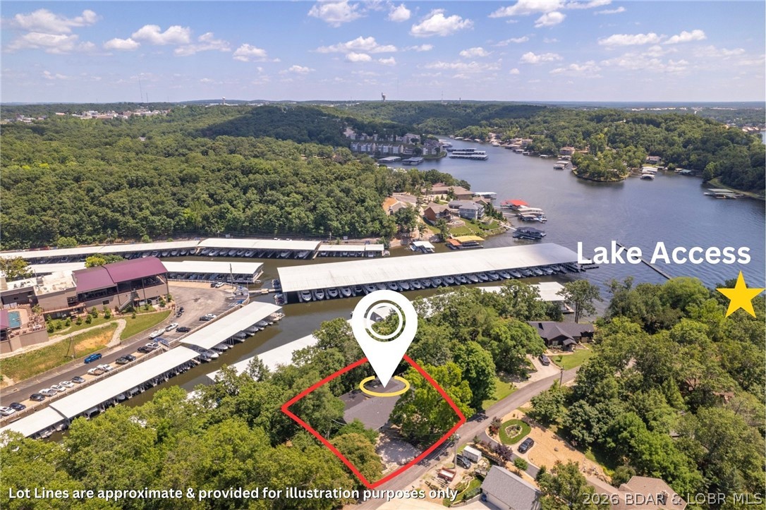 84 Arrowhead Beach Road Lake Ozark, MO 65049 - Photo 3 of 49