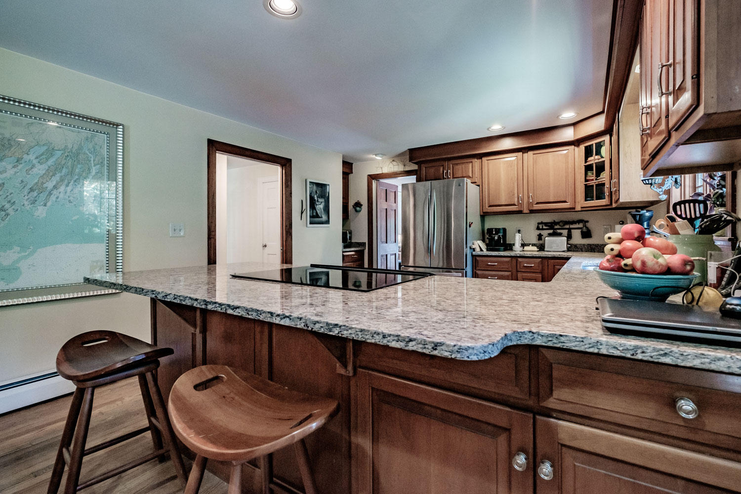 9 Hawthorne Road North Yarmouth, ME 04097 - Photo 9 of 49 20190926gp-61019