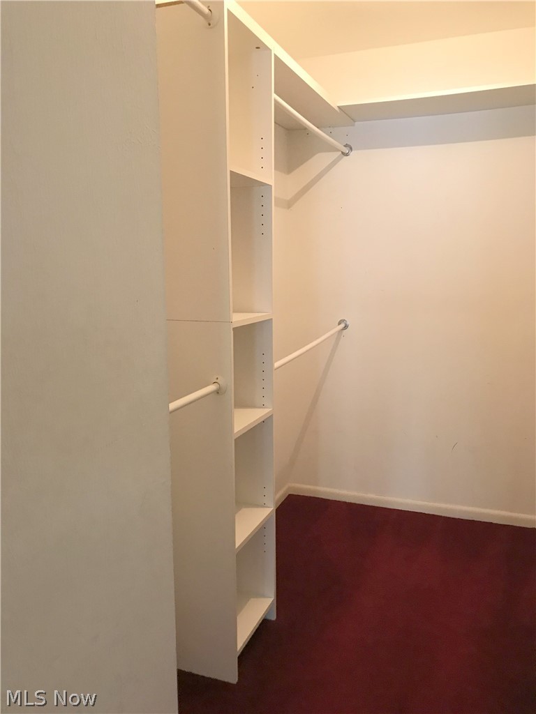 3701 Mayfield Road, Unit 211 Cleveland Heights, OH 44121 - Photo 20 of 35 Master Closet